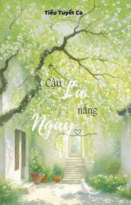 Cậu là ngày nắng (FULL)