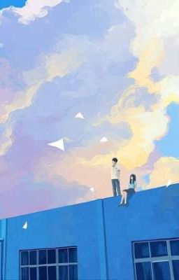 Cậu Là Thanh Xuân Của Tớ