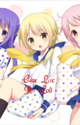 Câu Lạc Bộ Loli