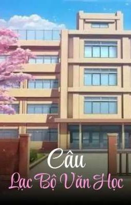 Câu Lạc Bộ Văn Học