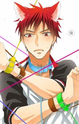 Cậu thật sự đã thay đổi rồi , Kagami Taiga!