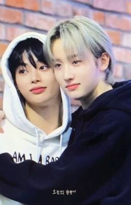 Cậu thử trốn tôi lần nữa xem!/BONBIN/