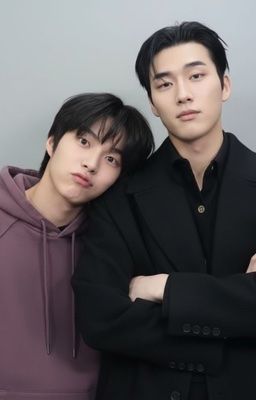 Cậu vì tôi mà thay đổi?