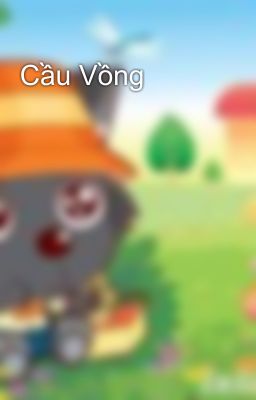 Cầu Vồng