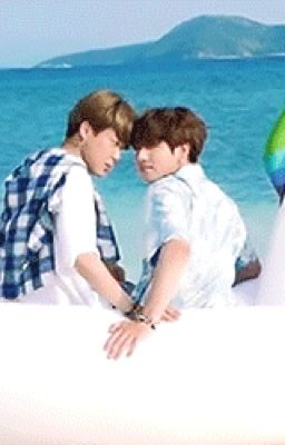 Cầu vồng jikook oneshot