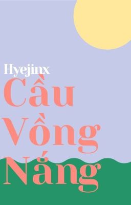 Cầu Vồng Nắng