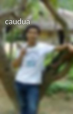 caudua