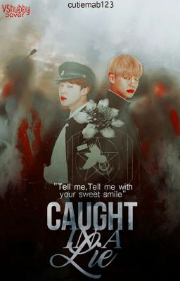 Caught in a Lie ll Vmin