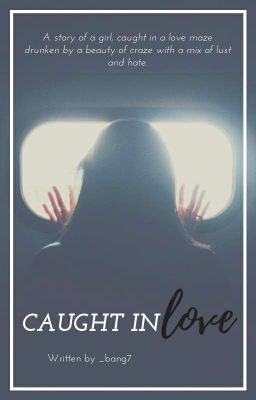 Caught in Love |JJK|