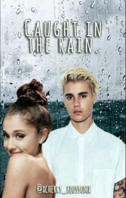 Caught in the Rain || Justin B.  