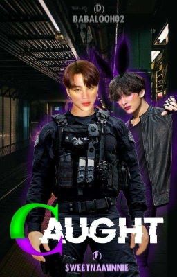 Caught {Jikook}