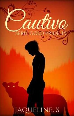 Cautivo (Serie Gold Pride 3.5) 