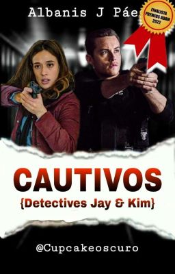 CAUTIVOS {Jay & Kim}