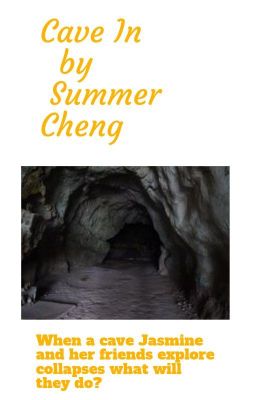 Cave In by Summer Cheng