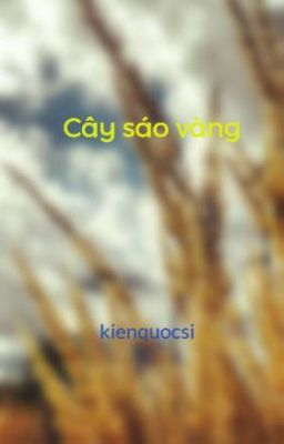 Cây sáo vàng