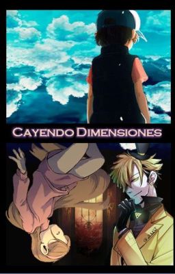 Cayendo Dimensiones