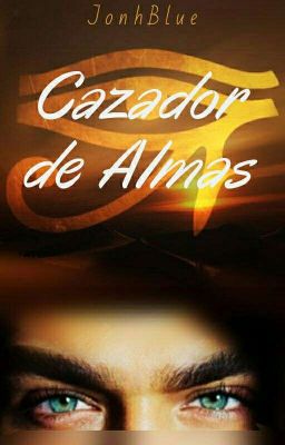 Cazador de Almas