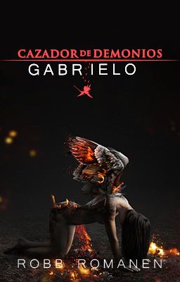 Cazador de Demonios Gabrielo