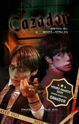 Cazador ── TaeJin