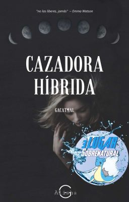 Cazadora Híbrida 