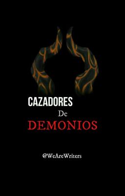 Cazadores De Demonios