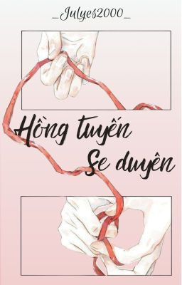 [CBiz Hoa Ngữ|HOÀN] Hồng Tuyến Se Duyên