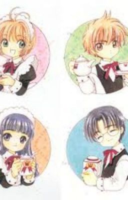 CCS [fanfic]