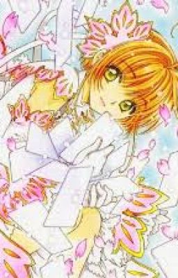 [CCS fanfic] CARDCAPTOR RETURN ( phiên bản mới )