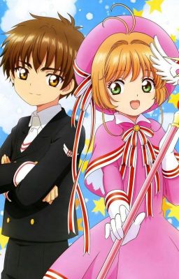 CCSakura: Colección de Cuentos Cortos