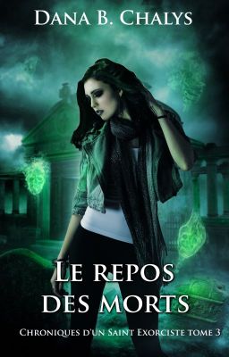 CDSE 3 - Le Repos des Morts