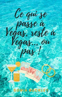 Ce qui se passe à Vegas reste à Vegas... ou pas