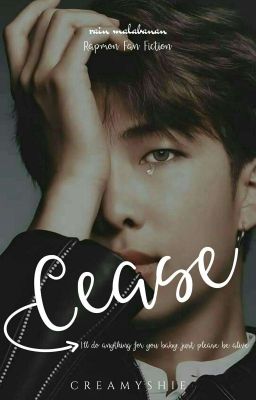 Cease (Rapmon FF) ‖Complete✓️‖