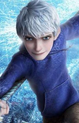 Cece Bennett (Jack Frost FF)