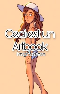 Ceci est un Artbook 