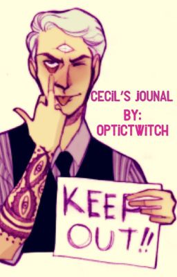 Cecil's Journal