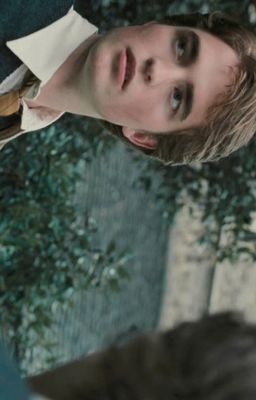 [Cedric Diggory] A Love Beyond Goodbye