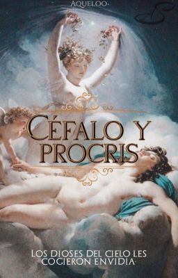 Céfalo y Procris