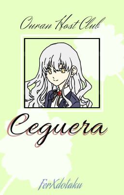 ~ Ceguera ~ Ouran High School Host Club ~