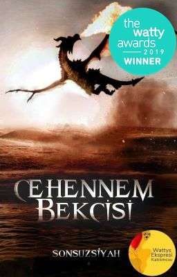 Cehennem Bekçisi Ⲁ