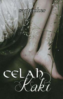 CELAH KAKI