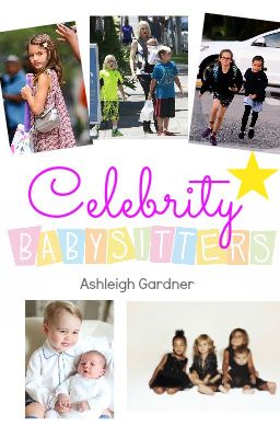 Celebrity Babysitters