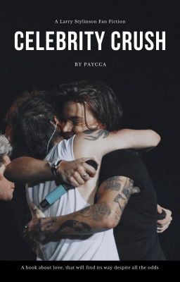 Celebrity Crush - Larry Stylinson Fanfiction