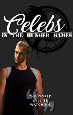 Celebs in the Hunger Games