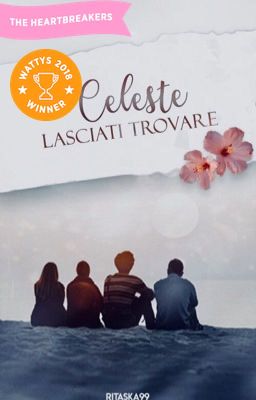 Celeste - Lasciati trovare [SEQUEL]