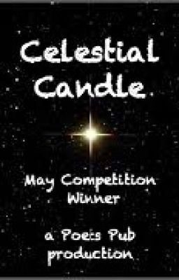 Celestial Candle