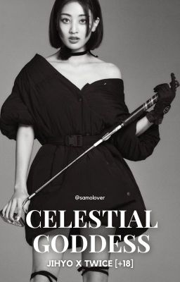 Celestial Goddess- Jihyo x Twice