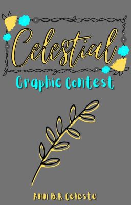 Celestial Graphic Contest (CLOSED)