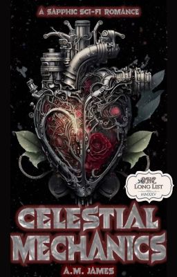 Celestial Mechanics || ONC 2025 Long List