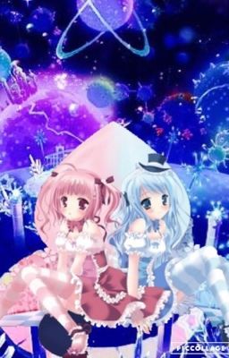 Celestial sisters