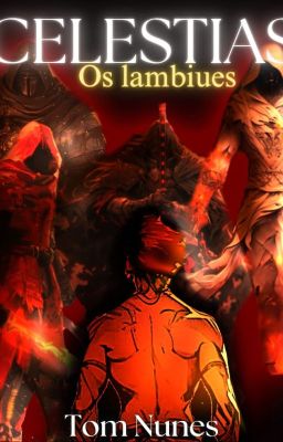 Celestias: Os Lambiues